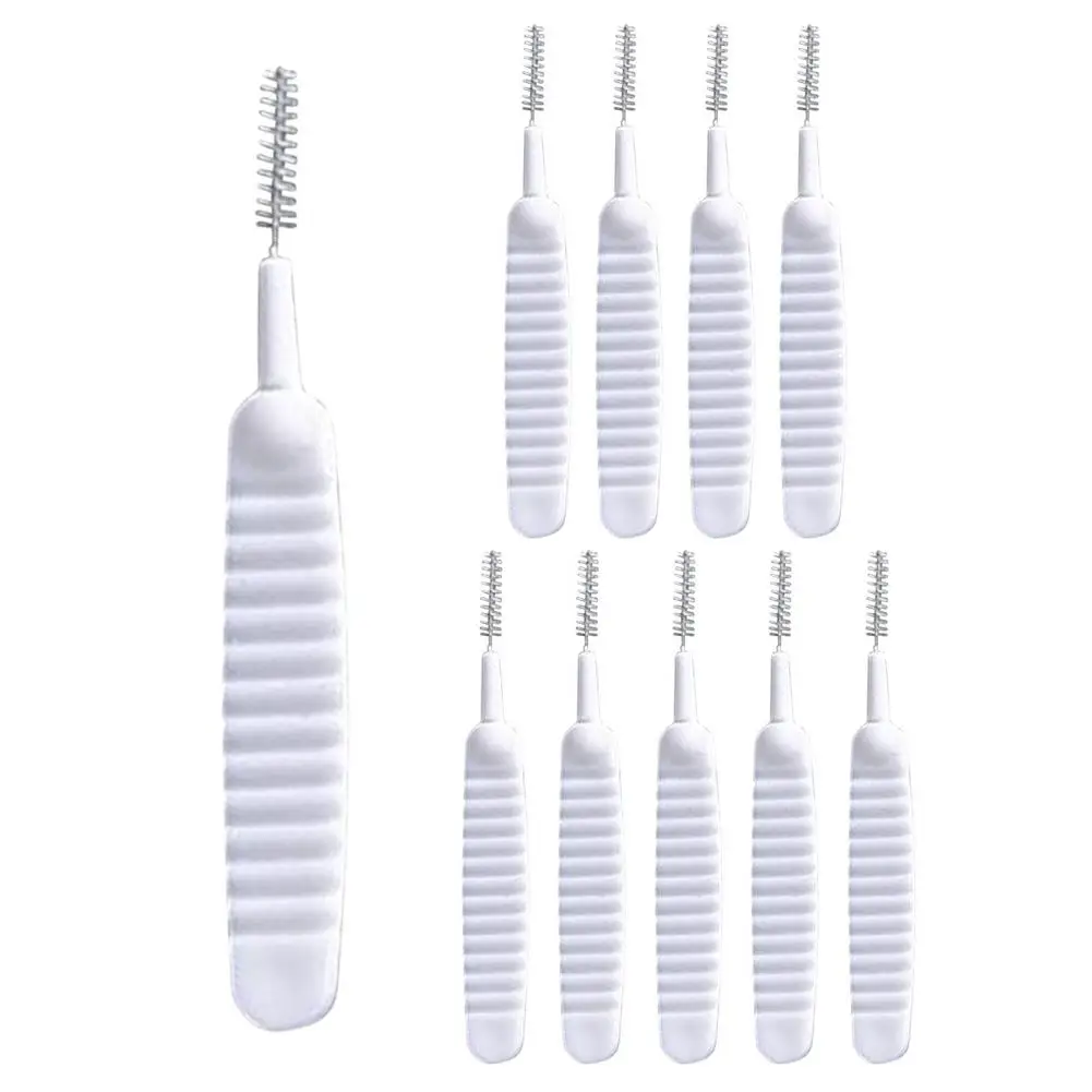 

Cleaning Brush Anti-Clogging Cleaner Brushes for Shower Head Gap Hole Cleaning Brush for Cell Phone Hole Shower Hole HOT SALE