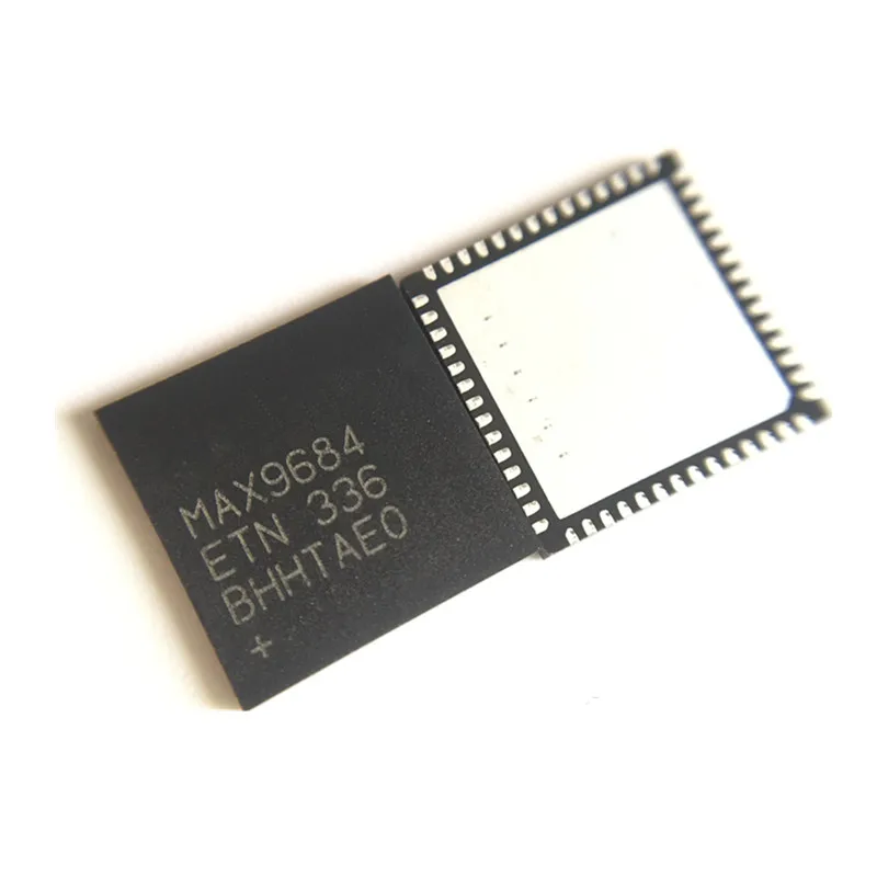 5pcs/lot MAX9684A MEC5055-LZY OZ8556LN-A1-0-TR RT6575B SM4109 QFN new original | Remote Control