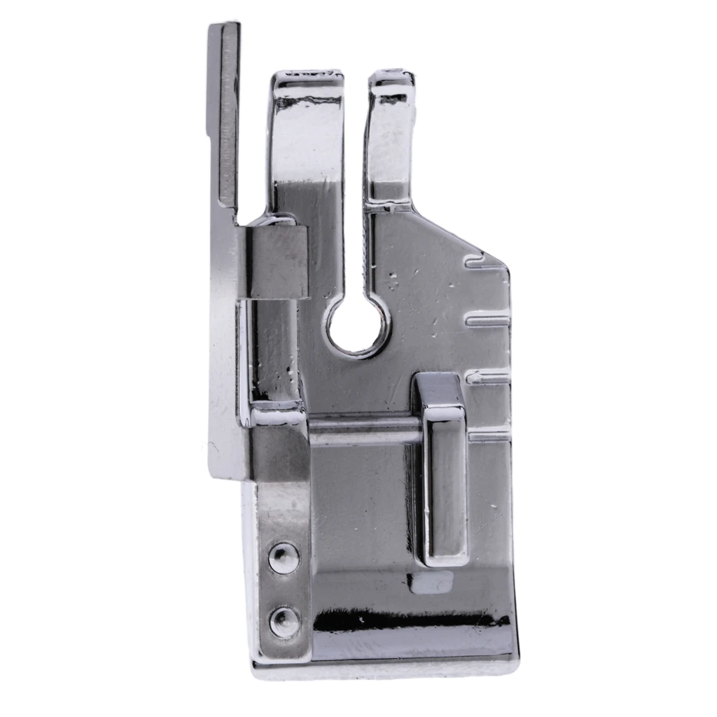 Многофункциональная прижимная лапка для бытовой техники CY 9901 1/4 дюйма|machine presser|foot