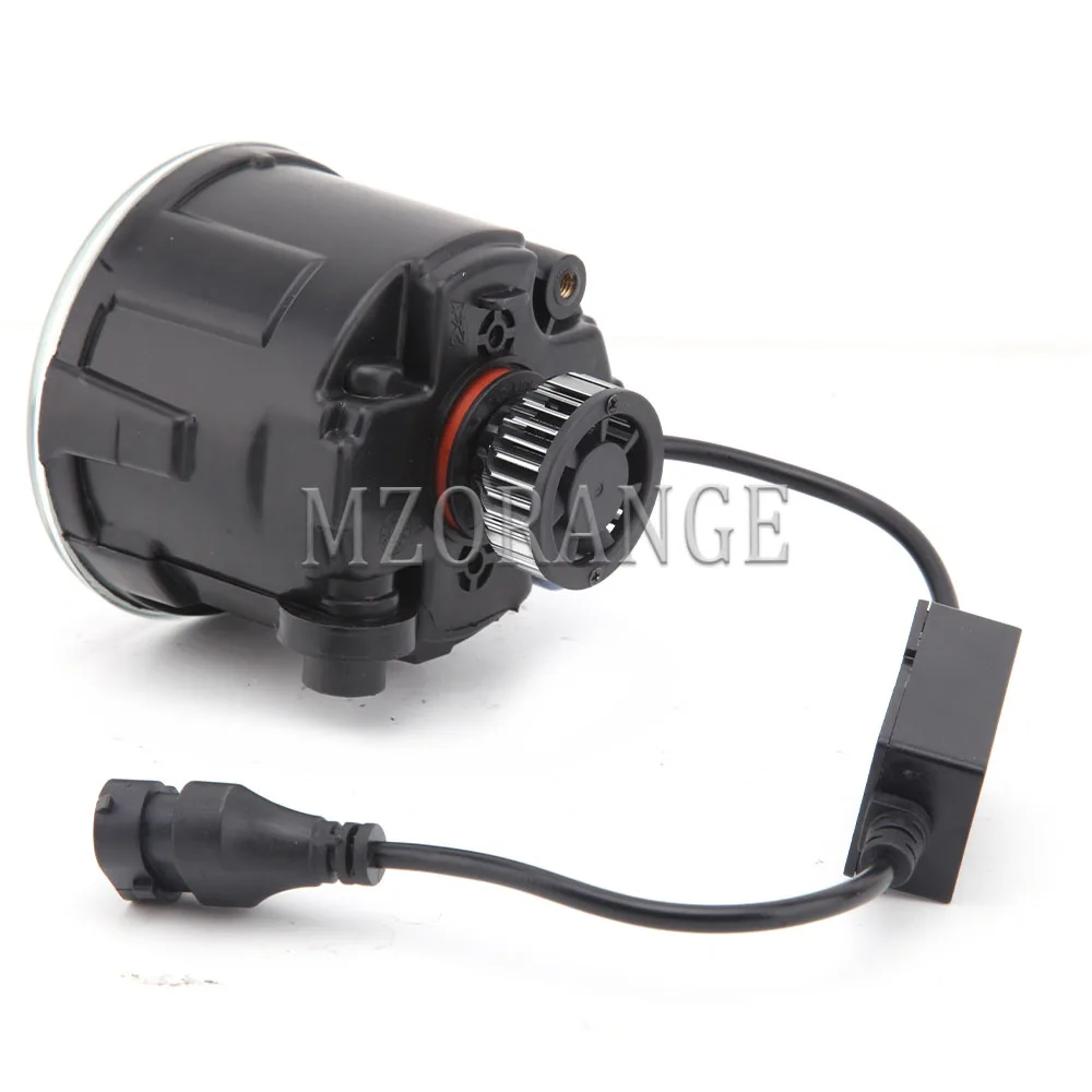 Противотуманные фары s светодиодные противотумансветильник ры для Nissan Qashqai J11