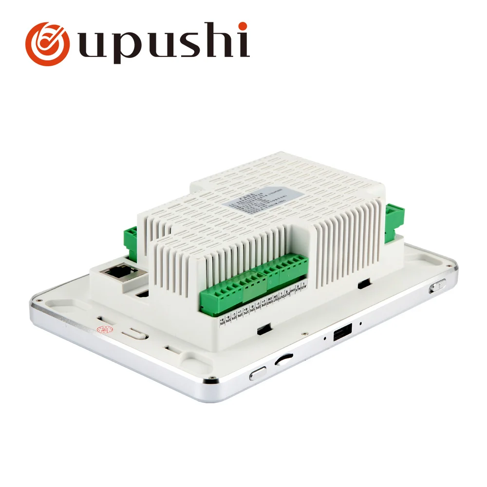 Oupushi Bluetooth мини усилитель мощности подходит для домашнего фона музыкальный