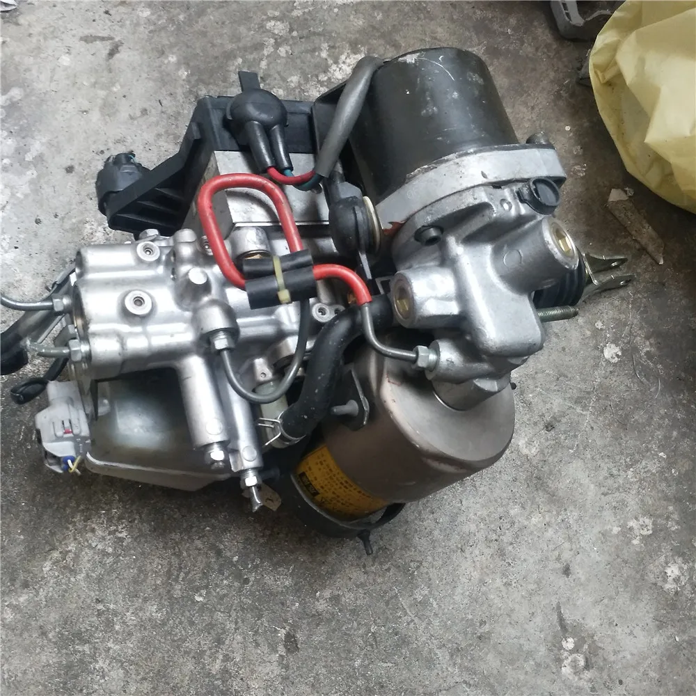 Насос в сборе для Mitsubishi Pajero V73 V75 V93 V95 V97 основной тормозной двигатель
