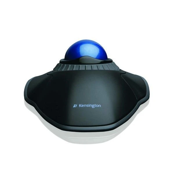 Трекбол Kensington Orbit c колесом прокрутки (K72337EU) | Компьютеры и офис