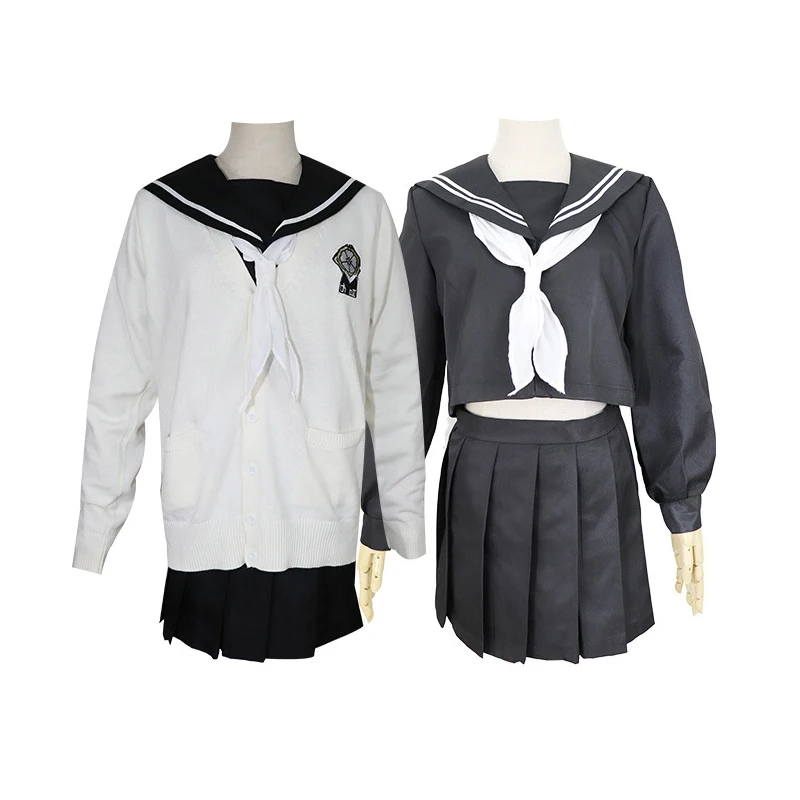 Карнавальный костюм Азур Лейн Atago And Takao школьная форма для Хэллоуина