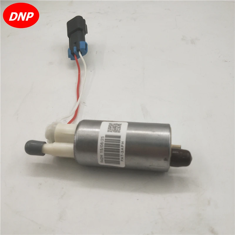 DNP топливный насос высокого давления подходит для универсальных автомобилей