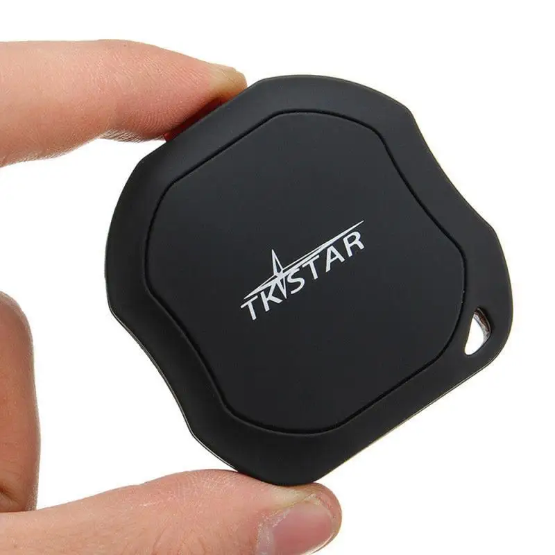 TKSTAR TK109 GPS трекер GSM/GPRS устройство слежения встроенный аккумулятор в режиме
