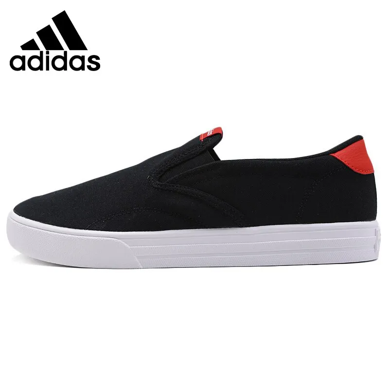 

Новое поступление! Оригинальные мужские кроссовки для скейтбординга Adidas VS SET SO