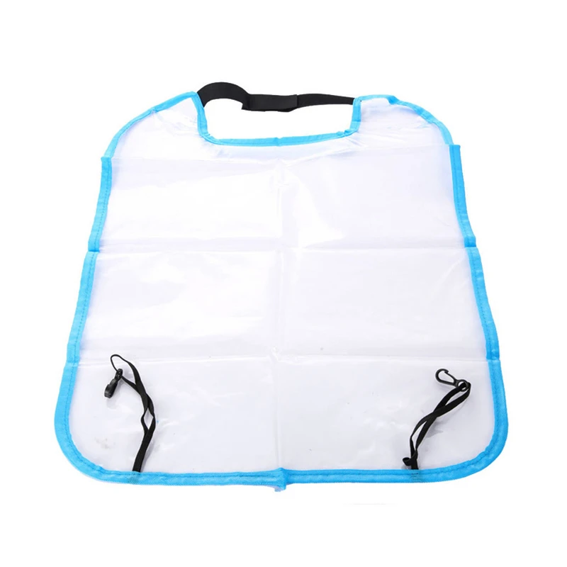 

Universal Car Accessories Seat Cover Protector for Kids Baby Kick Mat Car Auto Seat Kicking Ma Car Safety Seat Kick Pad