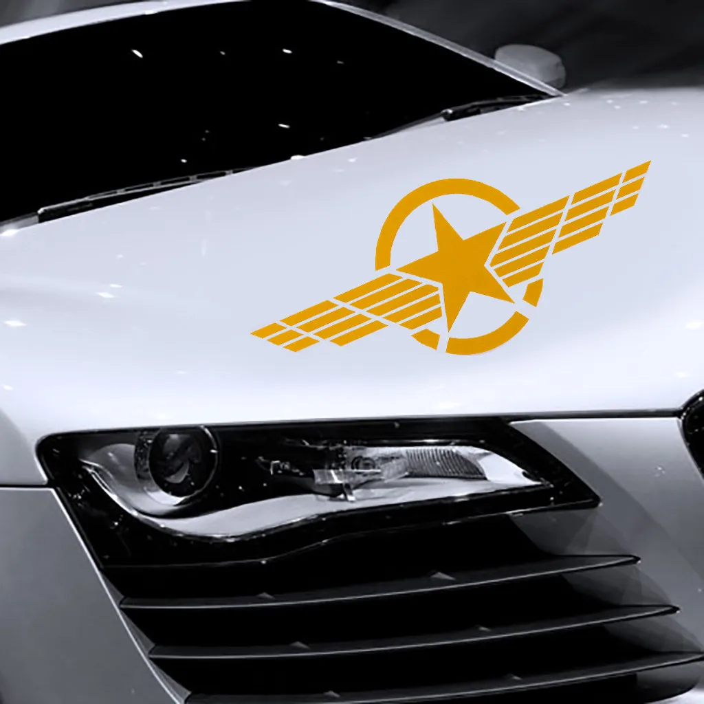 

2020 New Funny Personality Car Sticker Auto Decoration Vinyl Sticker 3d Stickers Sticker Car Stickers And Decals Car Sticker