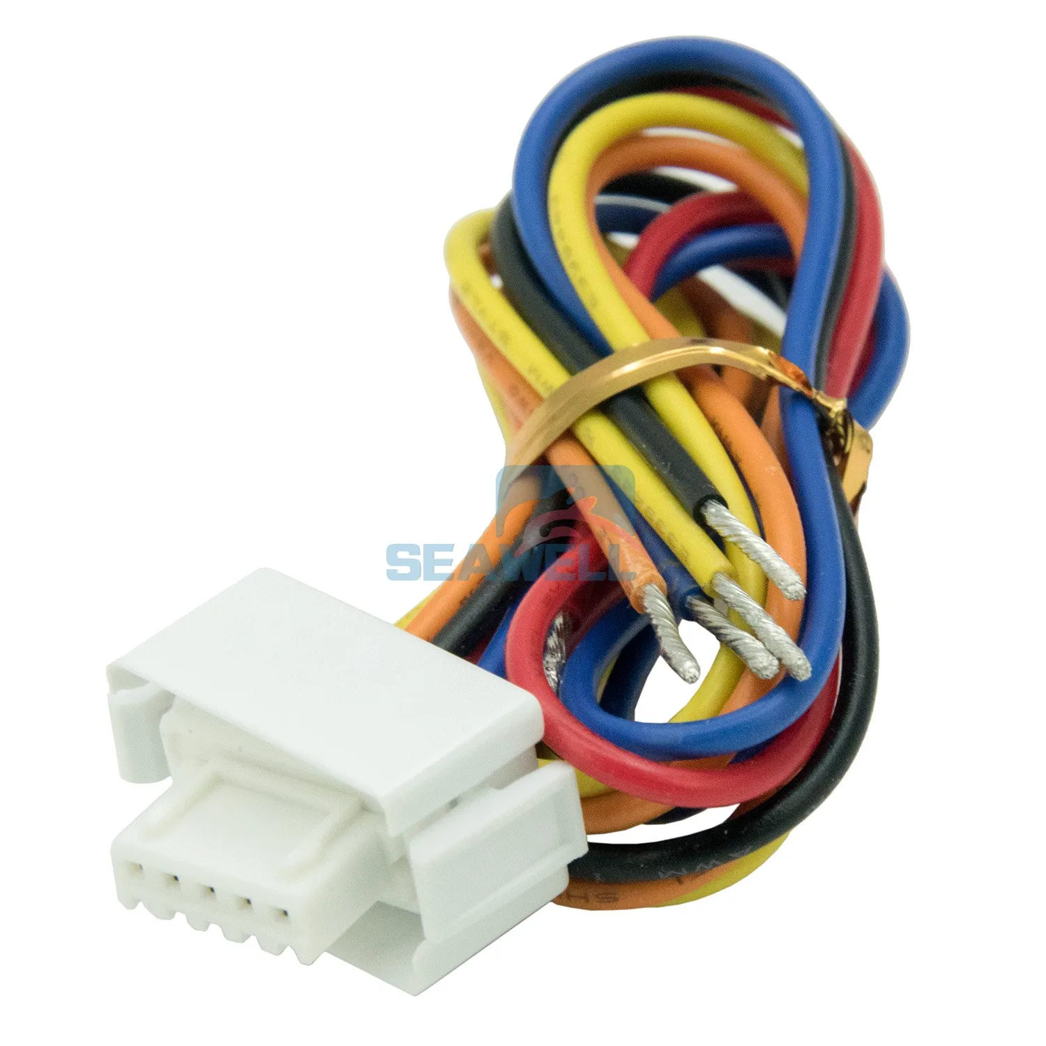 KUS лодка Скорость ometer датчик морской м белый уход за кожей лица 12V/24V 0 35MPH 85 мм|face|face