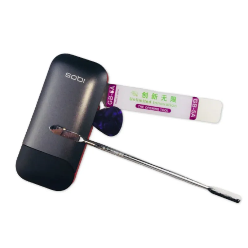 Разборные инструменты для зарядного устройства ICOS 2 4 plus портативный легкий набор