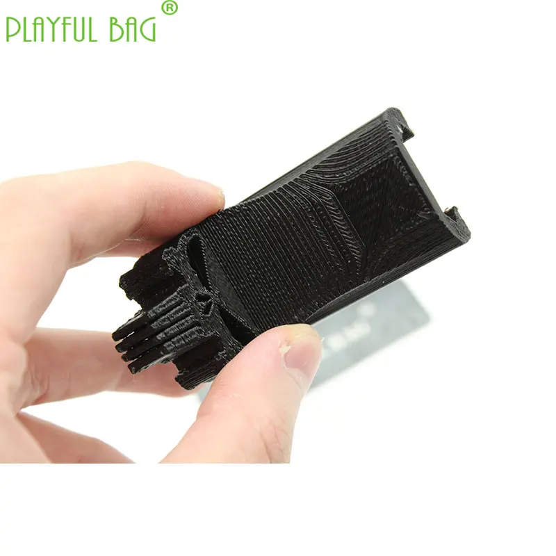 Открытый CS Спорт гелевый Мастерок Водяная бомба пистолет 3D печать скелет