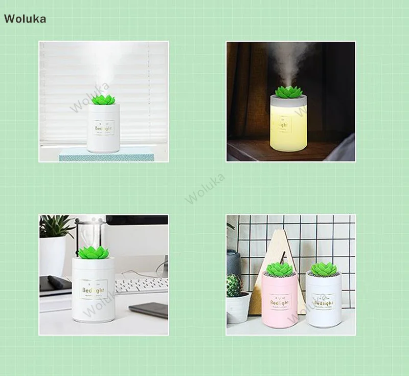 Автомобильный увлажнитель воздуха ароматерапия эфирное масло спрей очиститель