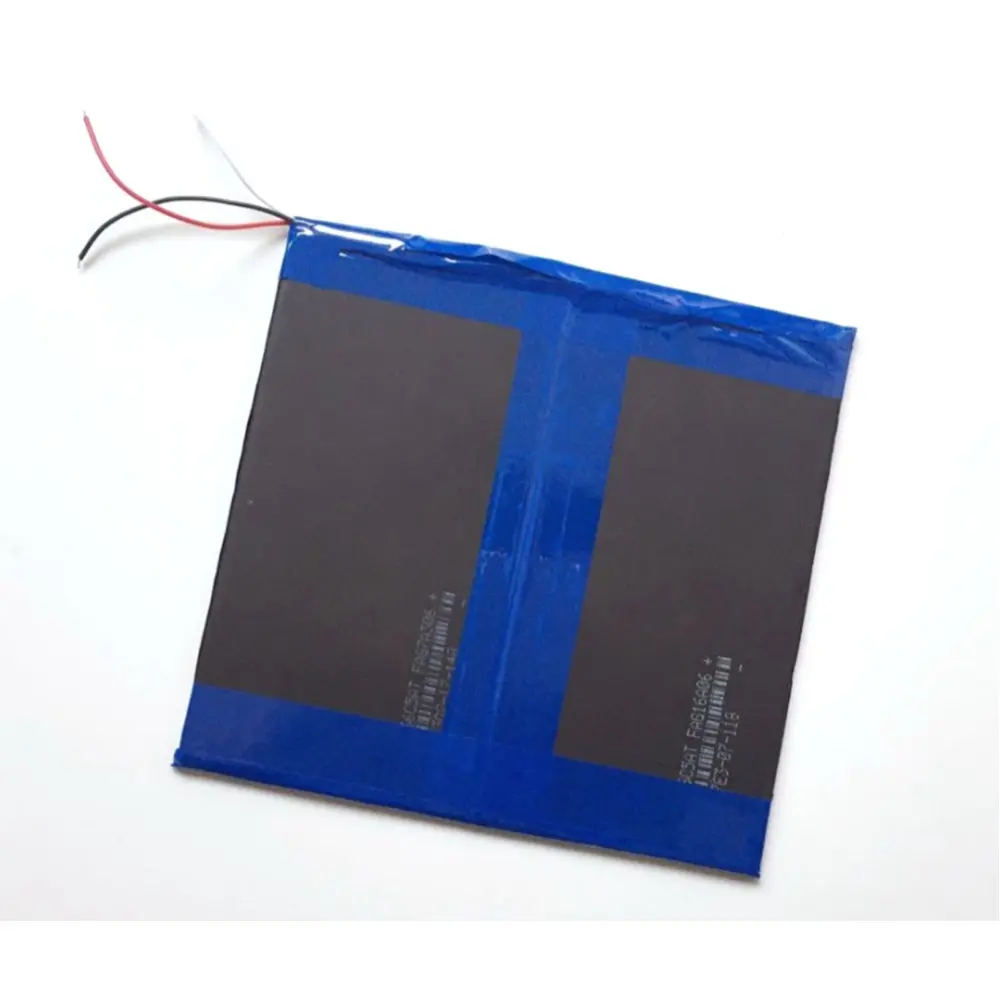 

battery For Taipower A11 A10 dual-core A10HD A11S A11HD DPC36119150C A11 quad-core power board 3514011 35115140 Batteries