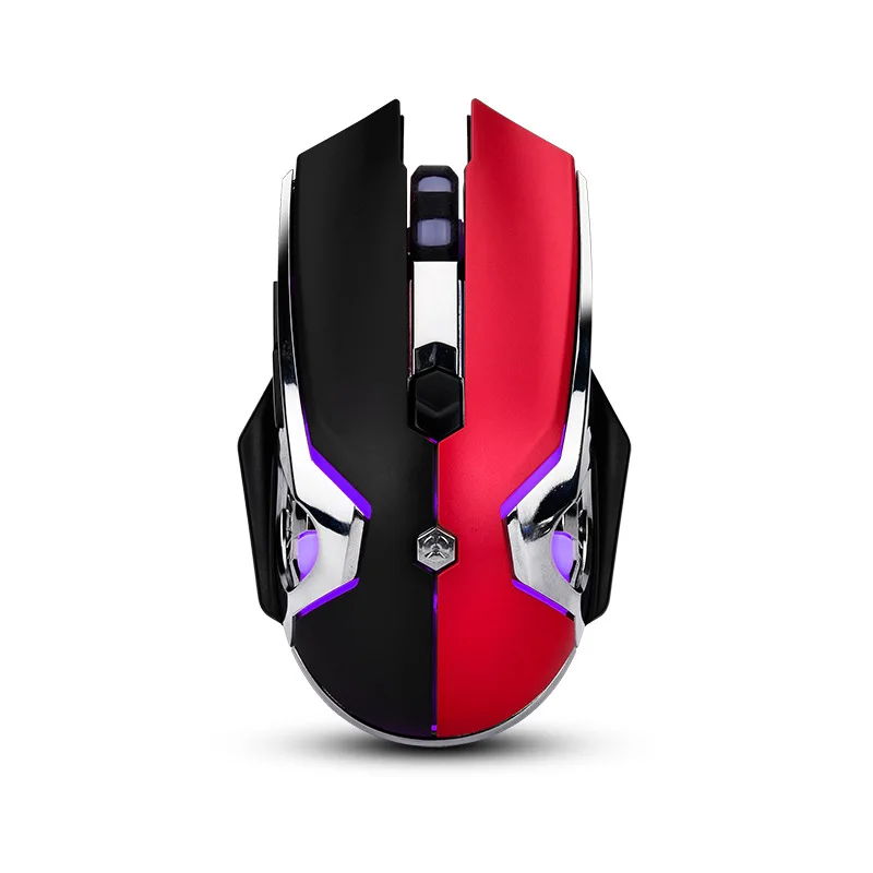 

The Mouse For The Black Jue Aj120 Mouse Wired Gaming Mouse To Eat Chicken Macro Notebook Dedicated Desktop Mute Play Game Mouse