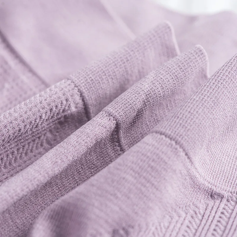 4 шт супер стрейч бесшовные бедра Мужское нижнее белье дамы хлопок талии трусы