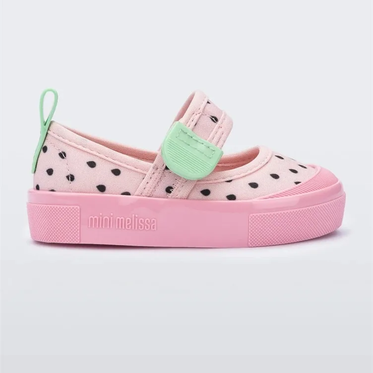 

2021mini Melissa Jelly Shoes Boys Girls Casual Shoes Fruit Children's Flat Shoes Strawberry Pineapple Melissa Shoes