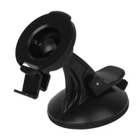 new mini suction cup mount holder gps navigation bracket car dvr holder for video recorder for garmin nuvi gps car accessories