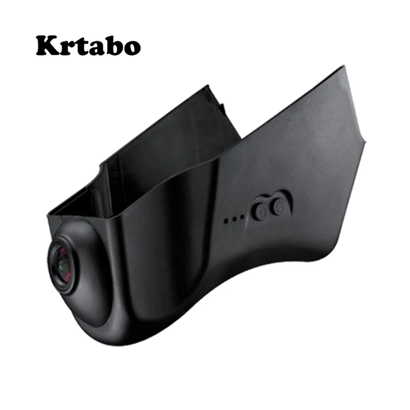 Для Land Rover Jaguar Range Sport Edition 2015 Автомобильный видеорегистратор с Wi-Fi камера 1080P