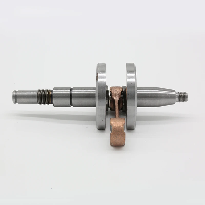 Кривошипный вал 10 мм подходит для бензопилы STIHL MS180 MS 018 018C 180 Gas Garden 11320300402 1132 030