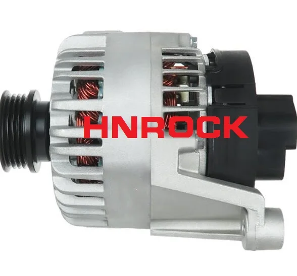 Новый генератор переменного тока HNROCK 12В 90A CA2094IR 102211-8680 102211-8681 51718502 51859043 LRA03423 63377030