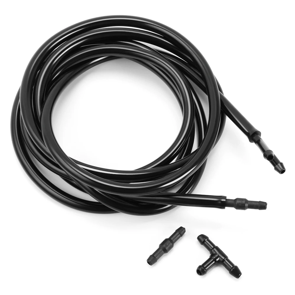 Автомобильная водная лампа распылительный шланг для Hyundai SantaFe Veracruz Mistra Veloster Rohens