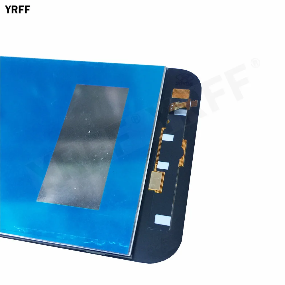 ЖК-дисплей для ZTE Blade A6 Lite сенсорный экран дигитайзер A0622 A0620 сменный ЖКД ЖК-панель