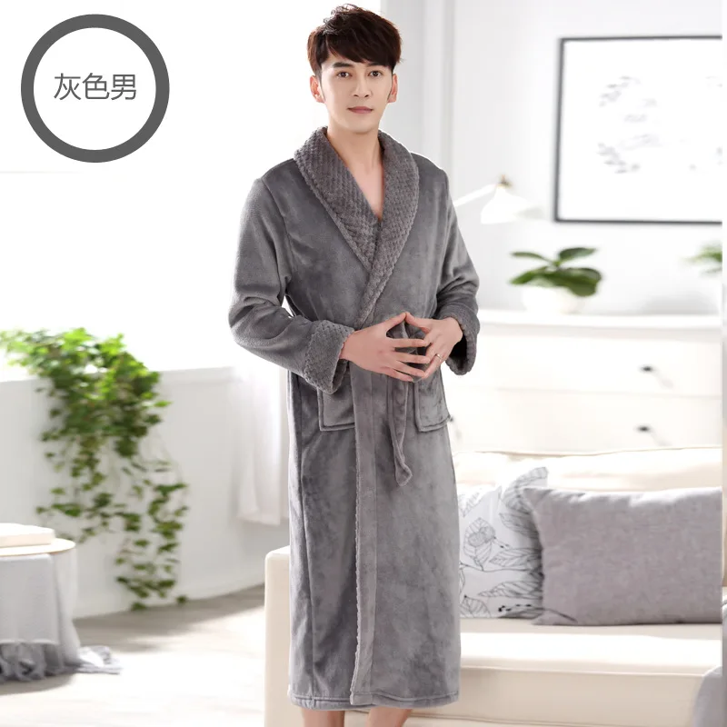 2020 Новинка зимы унисекс Услуги взрослых Для мужчин и женщин фланелевая теплая