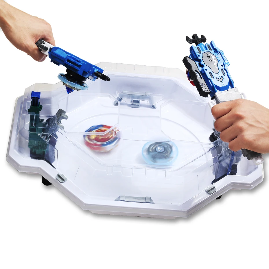 Beyblade Burst Beystadium Evolution 