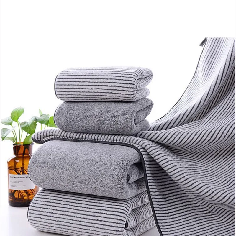 

70*140 см Коралловое флисовое банное полотенце супер мягкое сильно Впитывающее спа и отель качество 14*30 дюймов бамбуковое угольное волокно по...