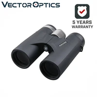 vector optics paragon 8x42 binocular telescope 5 groups 7 lens ipx6 water proof for bird watching hunting traveling