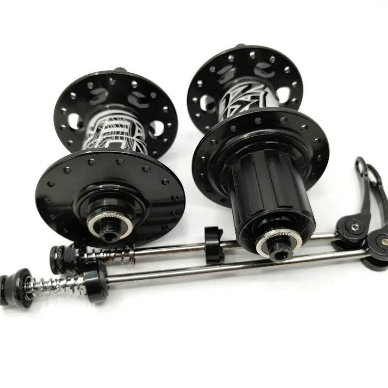 XM490 8-9-10-11Speed MTB горный велосипед ступица 2-4 подшипник 9*100 мм 10*135 мм Передняя Задняя Hubset 28-32-36 отверстие велосипедный дисковый тормоз ступица