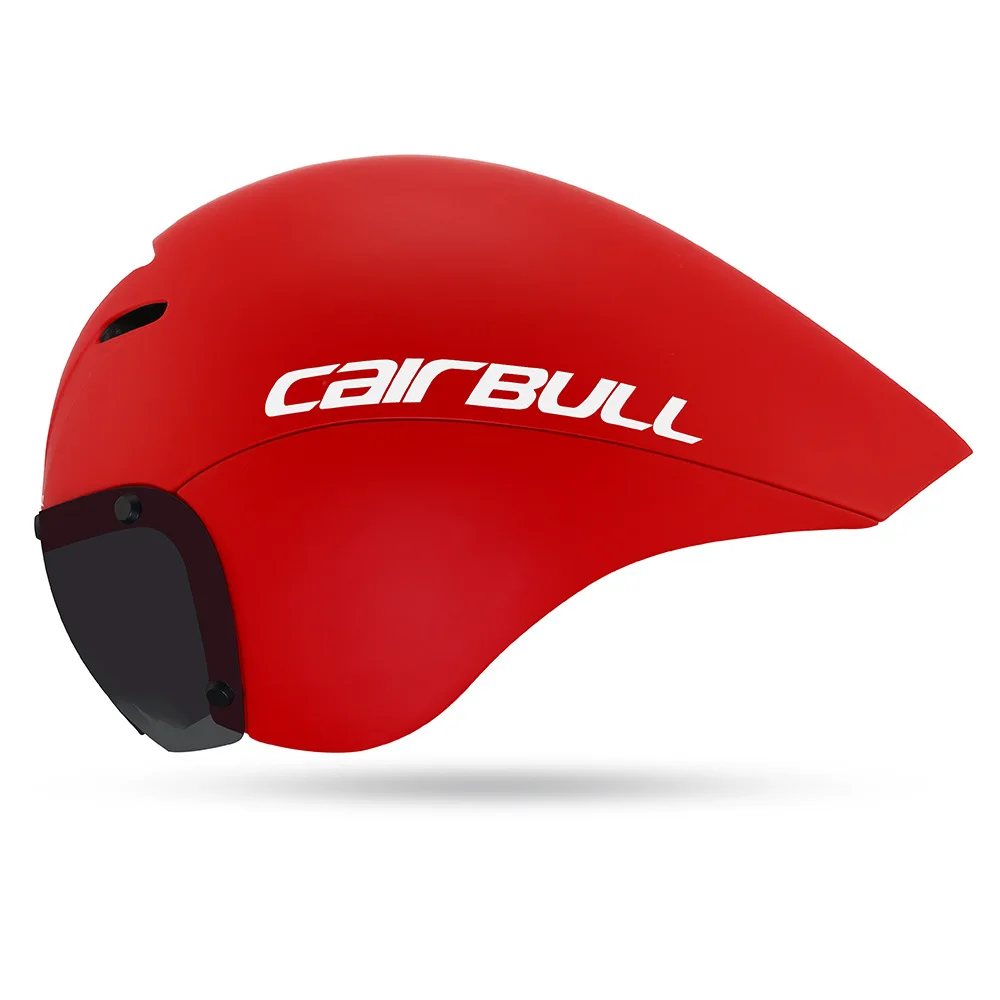

2019 Road Cycling Track Triathlon Time Trial Cycling TT Helmet Bicycle Accessories Helmet