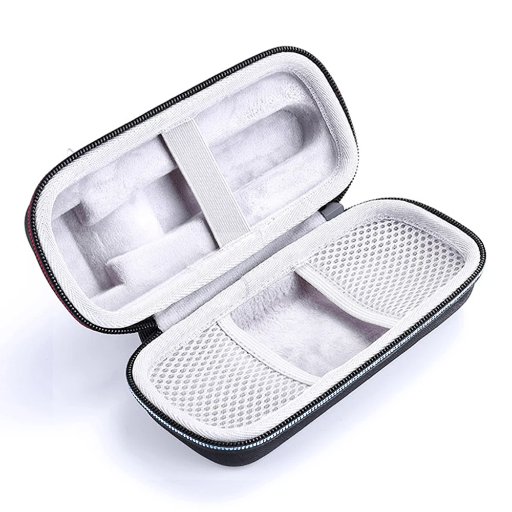 Жесткий Чехол для мобильного телефона Philips OneBlade MG3750 7100 аксессуары бритья