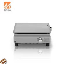 Cheap Price Stainless Steel Barbecue Grill Electric Grill Machine For Sales