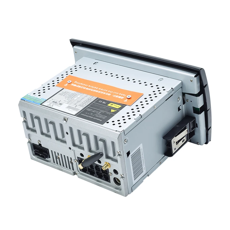 Автомобильный мультимедийный плеер IPS DSP 2 Din Android 10 для Fiat/Bravo 2007 2008 2009 2010 2011 2012