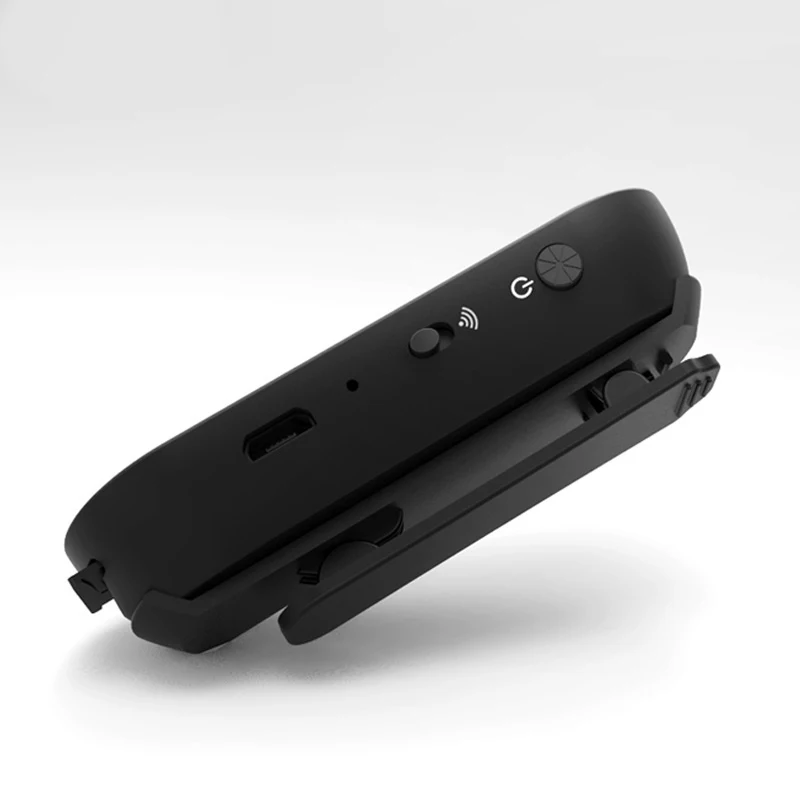 Камера видеонаблюдения HD 1080P с отворотом Wi Fi DVR цифровая мини Ручка DV диктофон
