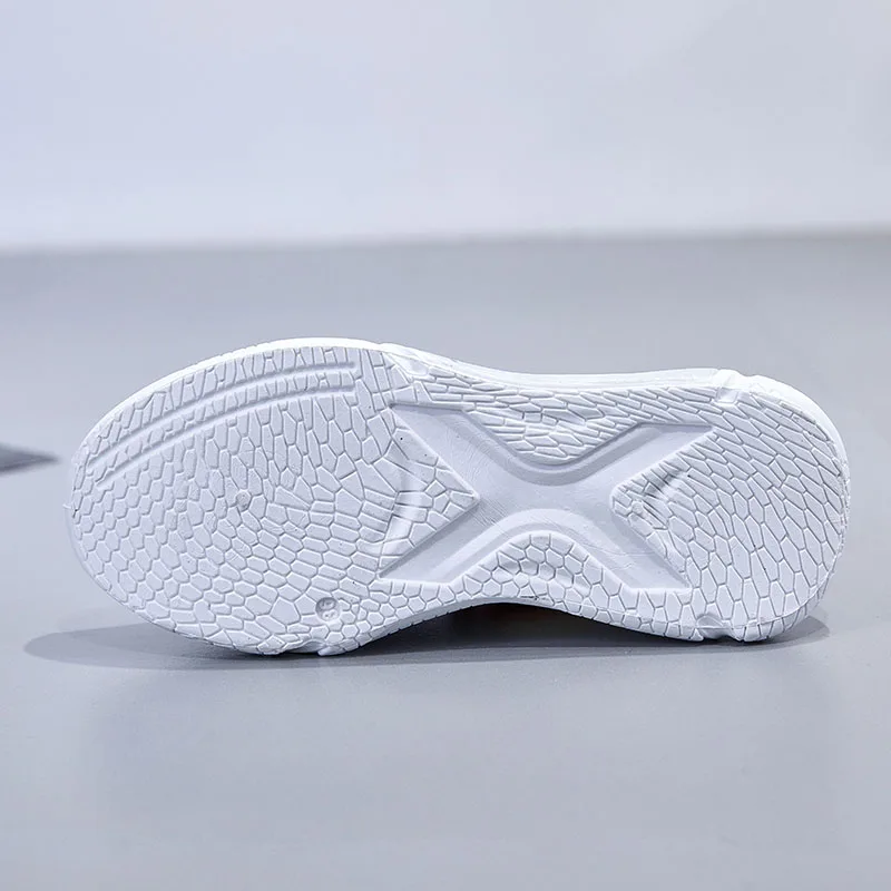 Basket Femme 2021 Summer Women Tennis Sport Shoes Breathable Mesh Sock Sneakers White Gym Workout Female Trainers Tenis Feminino | Спорт и