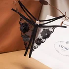 Женское сексуальное нижнее белье, эротические сексуальные трусики, открытая промежность, Порно кружевное нижнее белье, трусики, сексуальная одежда, трусики, стринги