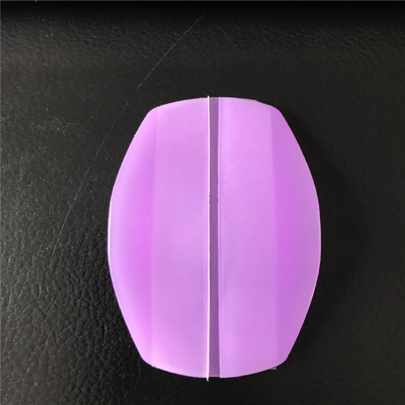 1 пара силиконовые подплечники прозрачная Наплечная лямка Невидимый для