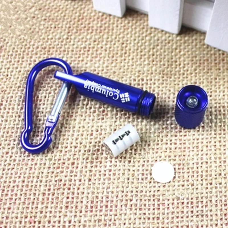 

Portable Lighting
