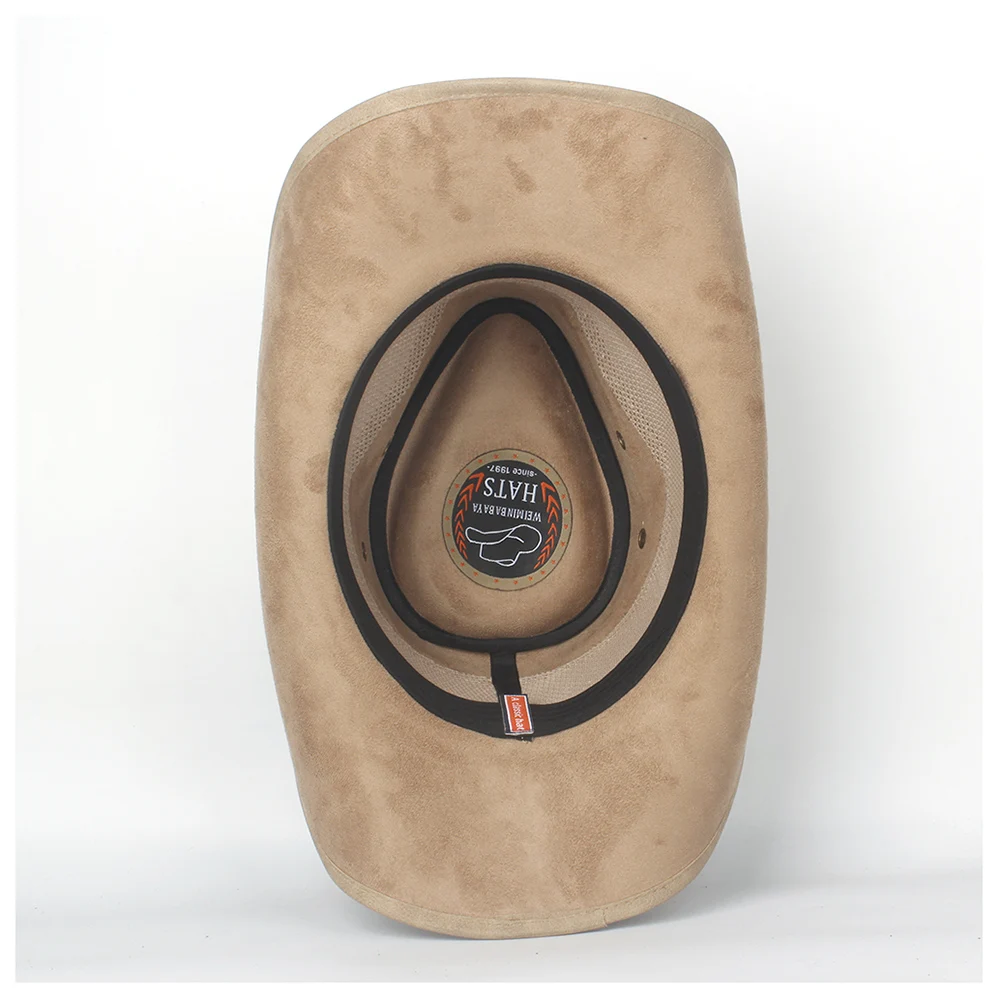 Ковбойская шляпа с широкими полями для мужчин и женщин 2019 | Аксессуары одежды