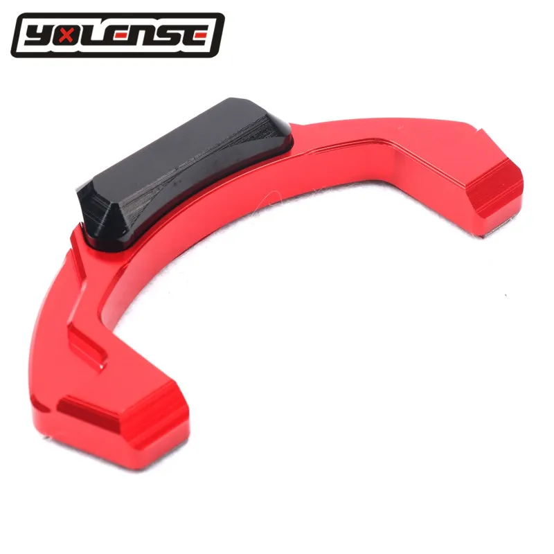 Электрический дверной замок для мотоцикла накладная крышка ограничитель