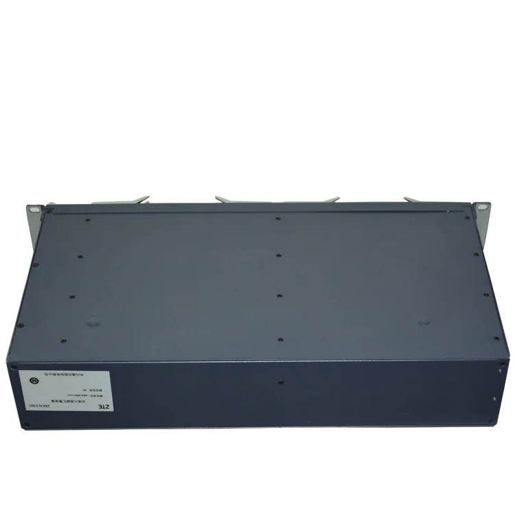 

Original C320 OLT Chassis with SMXA/3, DC power supply support GPON and EPON card