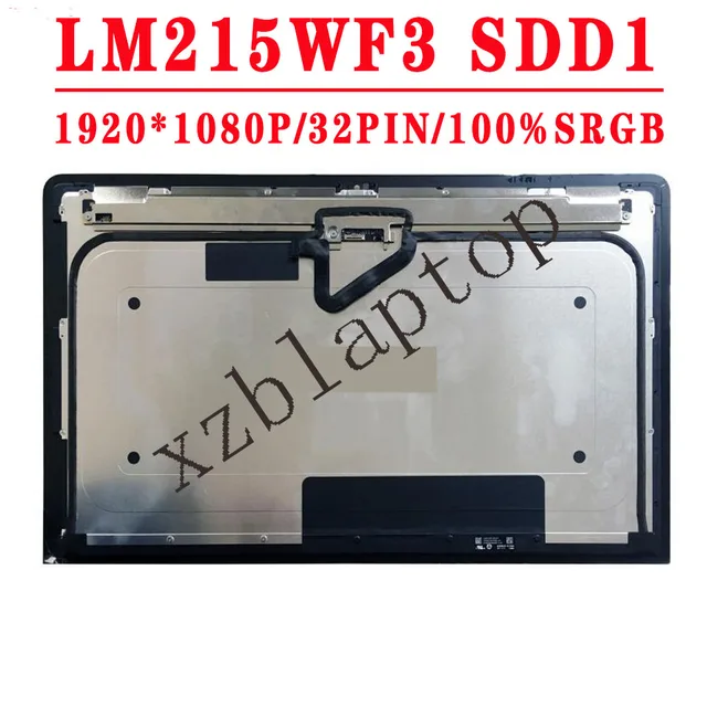 iMac 21.5 LCDディスプレイ LM215WF3 SD D2 品