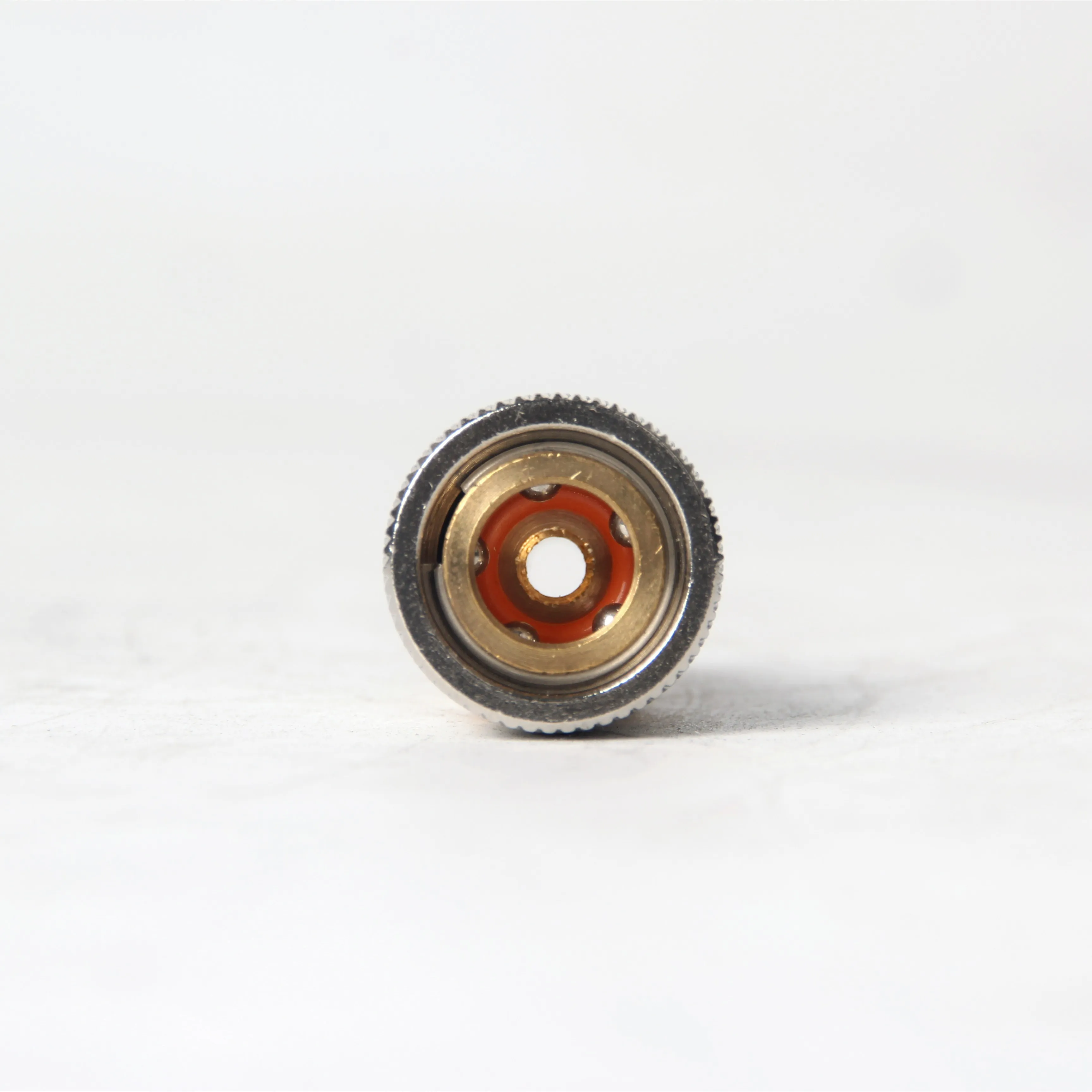 Новый Пейнтбол PCP зарядный шланг из нержавеющей стали заполняющий фитинг 8 мм