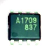 

Бесплатная доставка. Патч A1709, 8 футов микросхем IC