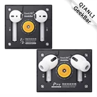 Приспособление для разборки наушников QianLi GeekBar к AirPods 12 Pro фиксированный кронштейн для поддержания давления зажимной инструмент для ремонта
