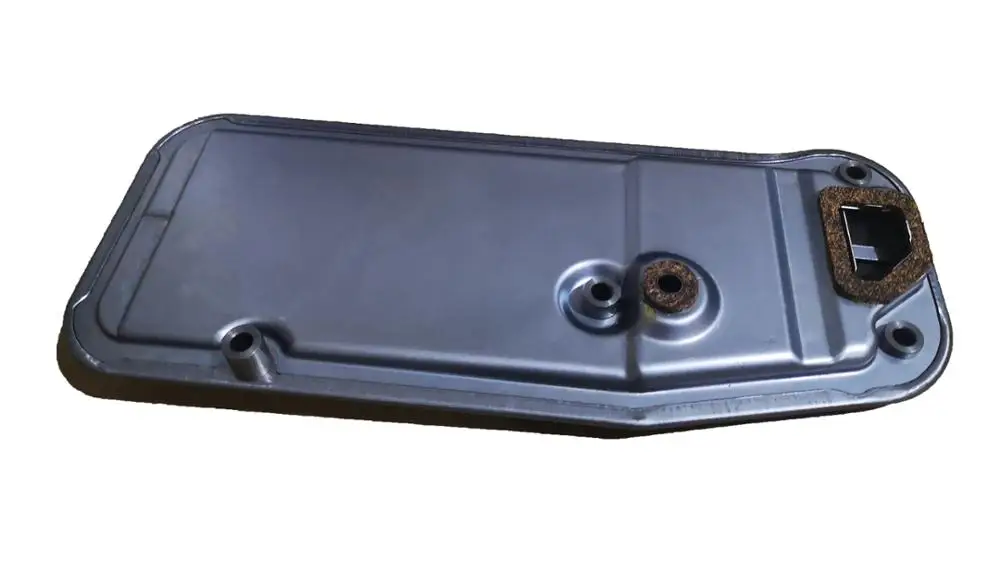 A340F A343F автомобильная коробка передач с 2 отверстиями масляный фильтр|Фильтры