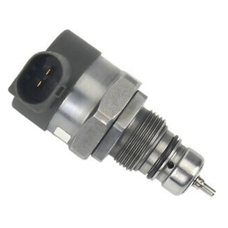 

Регулятор топливного насоса Common Rail 2,0 для-A3 4 5 6 Q5 7 TT Golf Passat Skoda 3,0 0281006017 TDi